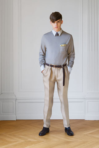 Yves Saint Laurent / - 2009